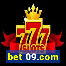 bet 09.com